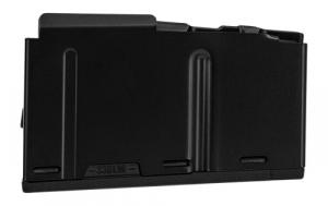MDT 114425Black MAGAZINE METAL LA 338LM 3R Black - 114425BLK MDT 114425Black MAGAZINE METAL LA 338LM 3R Black - 114425BLK