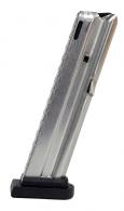 Beretta M9-22/M9A1-22 Magazine 22 LR 10+1 - 520021 Beretta M9-22/M9A1-22 Magazine 22 LR 10+1 - 520021