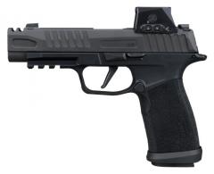 SIG P365XF 9MM 3.7" Black Compact RXSL - 365XF-9-COMP-RX