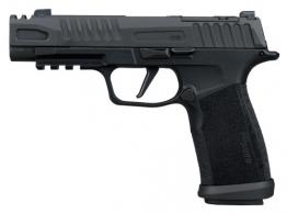 SIG P365XF 9MM 3.7" Compact 10RD Black - 365XF-9-COMP-10