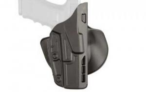 SL 7TS ALS CON PDL/BLT For Glock 17 RH Black - 7378-83-411 SL 7TS ALS CON PDL/BLT For Glock 17 RH Black - 7378-83-411