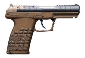 KELTEC PR57 5.7X28 PISTOL 4.64"BBL OPTIC READY, BURNT BRONZE, 20+1, 2-STRIPPER CLIPS KELTEC PR57 5.7X28 PISTOL 4.64"BBL OPTIC READY, BURNT BRONZE, 20+1, 2-STRIPPER CLIPS