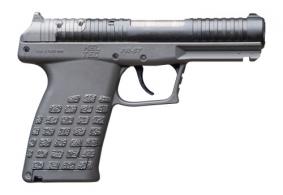 KELTEC PR57 5.7X28 PISTOL 4.64"BBL OPTIC READY, TUNGSTEN, 20+1, 2-STRIPPER CLIPS - PR57TNG