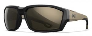 WILEYX ALPINE CAPTIVATE TUNG/MTBLK/TAN - ACALP04