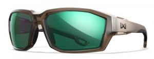 WILEYX ALPINE CAPTIVATE GRN/TRANS Black - ACALP07