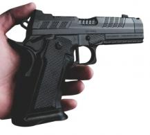 FUSION XP-Compact-9-BLK-P-TR XP Compact 9MM W TR PORTED - XPCOMP9BLKPTR