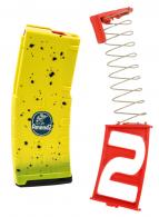 AMEND MOD2 AR15 5.56 MAG 10R BANANA - 556BANANA1030 AMEND MOD2 AR15 5.56 MAG 10R BANANA - 556BANANA1030