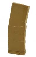AMEND MOD3 AR15 300B MAG 30R Black - 300MOD3CYT30