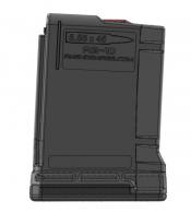 AMEND 556MODABlack10 MOD3 AR15 5.56 MAG 10R Black - 556MODABLK10 AMEND 556MODABlack10 MOD3 AR15 5.56 MAG 10R Black - 556MODABLK10