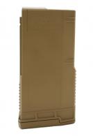 AMEND MODA AR10 308 MAG 20R COYOTE - 762MODACYT20 AMEND MODA AR10 308 MAG 20R COYOTE - 762MODACYT20
