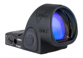TRJ SRO ADJ LED 2.5 MOA Green DOT - 2500027