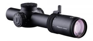 PA PLX1-8X24 CMP RDB ACSS GRFN M8 G2 - PA-PLXC-1-8X24F
