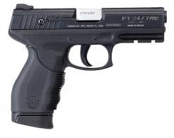 Taurus 24/7-40BP10 40S PRO HEINIE Blued Taurus 24/7-40BP10 40S PRO HEINIE Blued