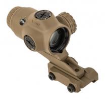 PA SLX 3X MICRO PRSM ACSS RPT RD/FDE - PA-SLX-3XMP-RAP