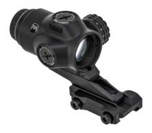 PAO SLX PRISM 3X ACSS RAPTOR 556 Green - PA-SLX-3XMP-RAP