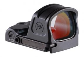 PAO SLX RS-10R 1X23 MINI RDS 3MOA - SLX-RS-10R