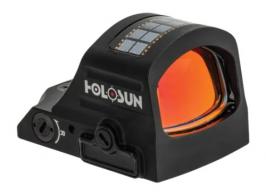 PA HOLOSUN HS507C-X2 ACSS VULCAN RED - HS507C-X2-ACSS PA HOLOSUN HS507C-X2 ACSS VULCAN RED - HS507C-X2-ACSS
