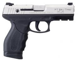 Taurus 24/7-40SSP15 40S PRO STAINLESS - 24740SSP15