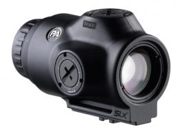 PAO SLX MAGNIFIER 3X BLACK - PA-SLX-3XMM