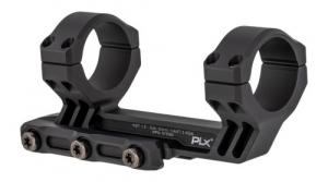 PA 30MM PLX CANTILEVER MOUNT 1.5" - PA-PLX-CM-30-1.