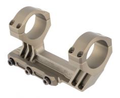 PA 30MM PLX CANTILEVER MOUNT 2.04" - PA-PLX-CM-30-2.