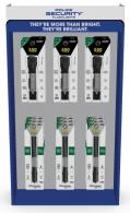 PSF PRELOADED HALF SIDEKICK DISPLAY - 97109