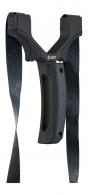 MDT 116057Black SLINGSHOT HAND CANNON REG Black - 116057BLK