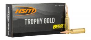 HSM 6.5PRC 156GR ELITE HUNTER 20/25 - 6.5PRC156EH HSM 6.5PRC 156GR ELITE HUNTER 20/25 - 6.5PRC156EH