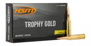 HSM 7PRC 195GR ELITE HUNTER 20/20 - 7PRC195EH