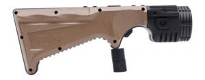 VIR 912-0104 4LUX 2K ANGLED FOREGRIP W/GRN LS Flat Dark Earth - 9120104