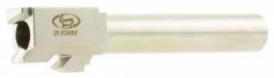 StormLake For Glock 21/21SF 10mm Conversion for 45 ACP 4.6" Stainless - 34017