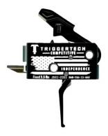 TRIGGERTECH AR15 COMPET IND TRIGGER - X54SBB33NNF TRIGGERTECH AR15 COMPET IND TRIGGER - X54SBB33NNF