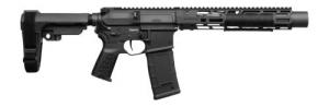 CMMG Inc. Zeroed Banshee Mk4 .300 Black 30+1 6.50" Black Nitride Threaded Barrel, Black Armor Cerakote Aluminum Receiver - 30A0ED0-AB CMMG Inc. Zeroed Banshee Mk4 .300 Black 30+1 6.50" Black Nitride Threaded Barrel, Black Armor Cerakote Aluminum Receiver - 30A0ED0-AB