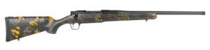 CHRIS MESA FFT BLK/ORG BUCKMASTERS 7MM-08 20 - 8010136000 CHRIS MESA FFT BLK/ORG BUCKMASTERS 7MM-08 20 - 8010136000