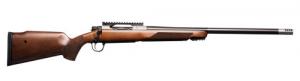 CHRIS RIDGELINE SAFARI PLAINS 7MM Bell & Carlson 20 Stainless Steel - 80106010300