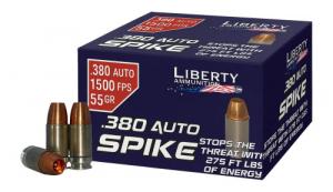 LIBERTY LA-SPI2-380-55-1500 380 55 20/10 - LASPI2380551500 LIBERTY LA-SPI2-380-55-1500 380 55 20/10 - LASPI2380551500