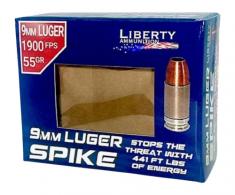 LIBERTY LA-SPI2-9MM-55-2000 9MM 55 20/10 - LASPI29MM552000