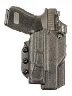 DES GLK17/19 W/RED DOT & STL TLR 7 Left Hand - 218KB6VZ0