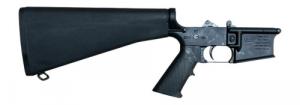 KAK CMPLT KF-15 LOWER A2 STOCK Black - 801-0604-005 KAK CMPLT KF-15 LOWER A2 STOCK Black - 801-0604-005