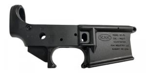 KAK KF-15 FORGED AR-15 STRPPD LOWER - 801-0604-001