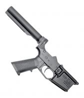 KAK CMPLT KF-15 LOWER NO STOCK Black - 801-0604-002