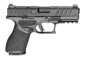 SPRINGFIELD ECHELON ALPHA 9MM - ECA9409BLC