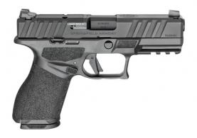 SPRINGFIELD ECHELON ALPHA 9MM - ECA9409BCA SPRINGFIELD ECHELON ALPHA 9MM - ECA9409BCA