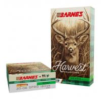 BRNS SIERRA PRO-HUNTER RN 3006 180GR 20/10 - 32558