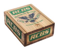 RCBS 45A 1776 3-DIE Carbine TC - 18915-1776