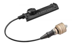 SUREFIRE REAR CAP ASSY M6XX TAN - UE-SR07-TN