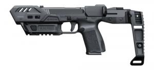 REC SPRO-CBB-01 SPRO BASIC KIT FOR CANIK Black - SPROCBB01