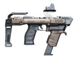 RECOVER S-PRO MG FULL KIT PDP TAN - SPROPDPGB02