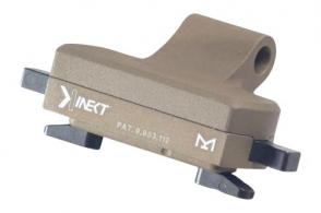 KDG SUREFIRE PRO MOUNT Flat Dark Earth - KIN5-140-C07