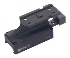 KDG T2 FOOTPRINT MOUNT 1.57" HEIGHT - SID5-120